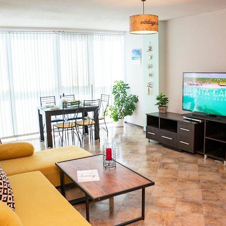 Апартамент Flame Sunny Beach Exterior photo