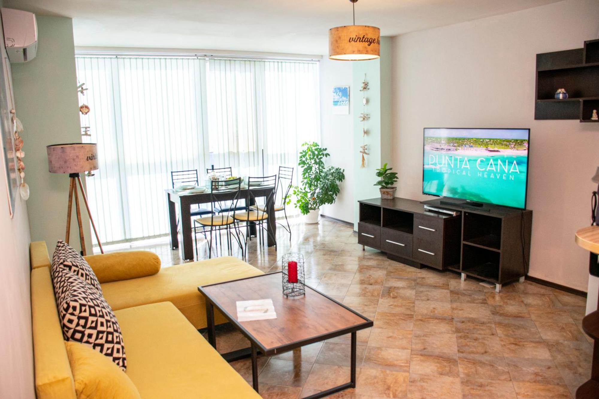 Апартамент Flame Sunny Beach Exterior photo